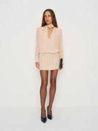 Marcie Dress at Reformation